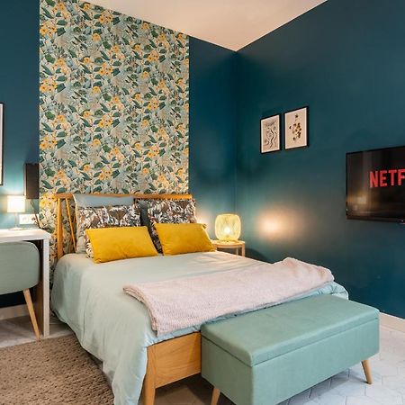 Apartament Le Cocon On Dine Lyon Zewnętrze zdjęcie