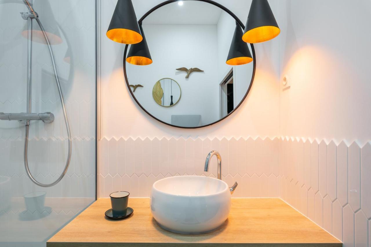 Apartament Le Cocon On Dine Lyon Zewnętrze zdjęcie