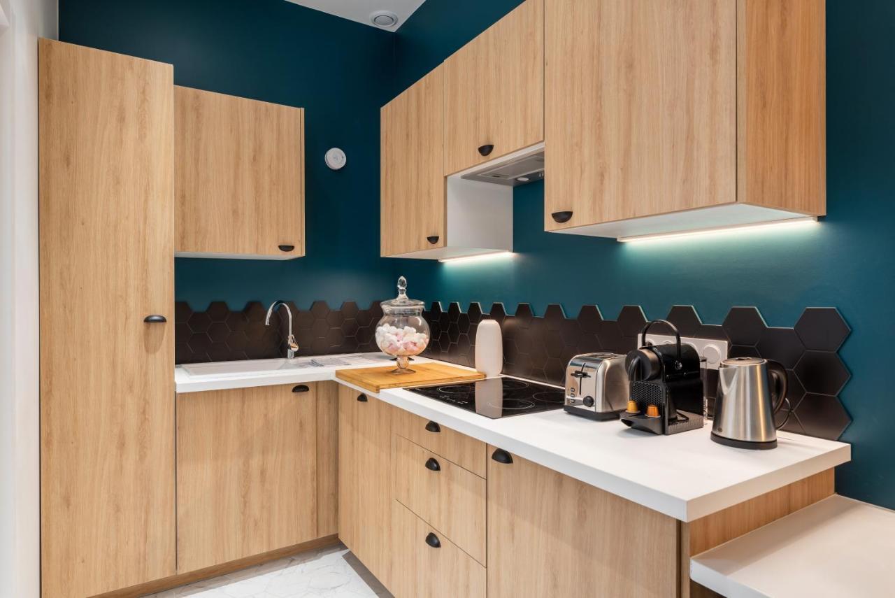 Apartament Le Cocon On Dine Lyon Zewnętrze zdjęcie